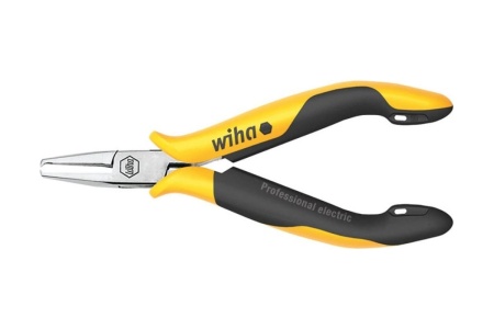 Кусачки Wiha Professional ESD Z47104, 110мм 26839