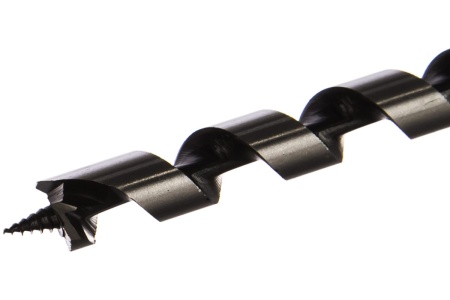 Сверло (16х460 мм) по дереву Matrix 70124 Сверло (16х460 мм) по дереву Matrix 70124