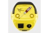 Хозяйственный пылесос Karcher WD 3 P S V-17/4/20 1.628-190.0