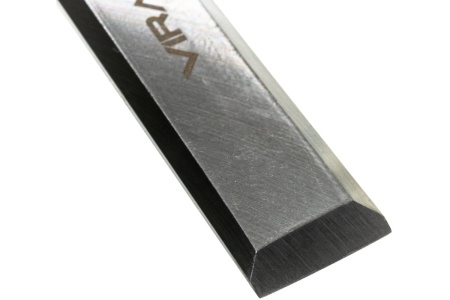 Стамеска VIRA 22 мм с двухкомпонентной рукояткой 811022