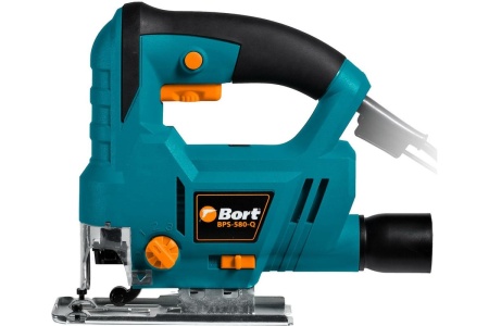Электрический лобзик BORT BPS-580-Q 93413090