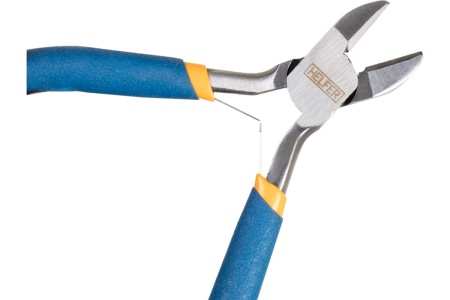 Бокорезы 110 мм HELFER HF004029