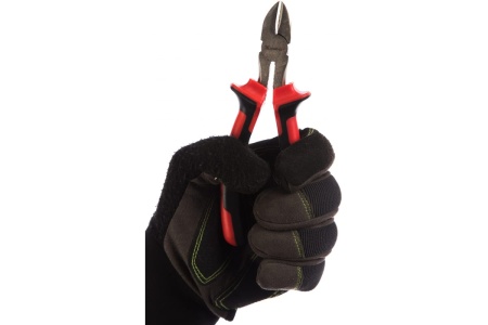 Бокорезы 160 мм MATRIX NICKEL 17520