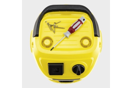 Хозяйственный пылесос Karcher WD 3 P S V-17/4/20 1.628-190.0