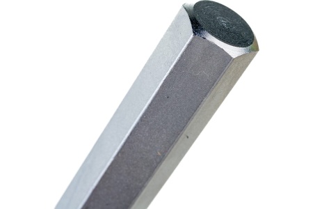 Г-образный шестигранный удлиненный ключ H11 JTC 72511