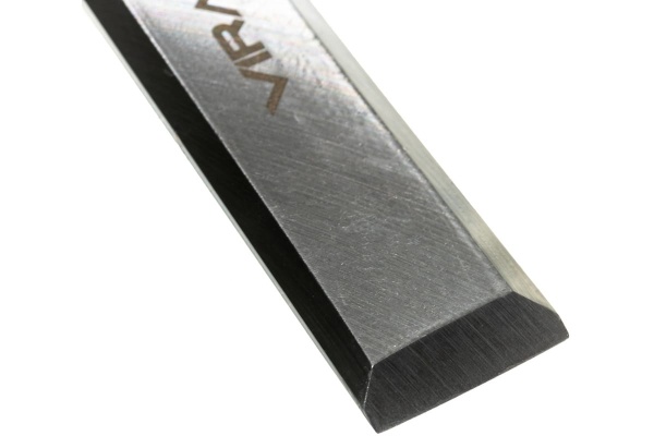 Стамеска VIRA 22 мм с двухкомпонентной рукояткой 811022