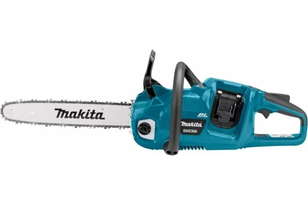 Цепная пила Makita LXT DUC355Z