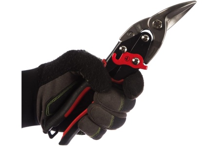 Ножницы по металлу GROSS PIRANHA 78321