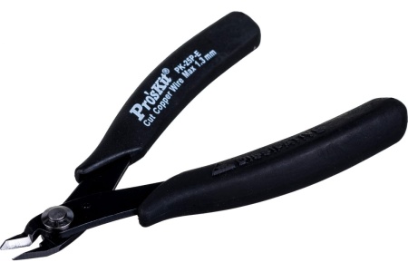 Кусачки (антистатические) ProsKit 1PK-25P-E 00171176