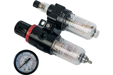 Фильтр с регулятором и лубрикатором afc2000-1/4 (02) NBPT 57070 Фильтр с регулятором и лубрикатором afc2000-1/4 (02) NBPT 57070