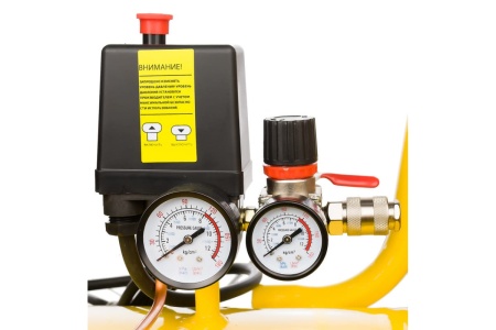 Компрессор Inforce V2200/100 04-06-04