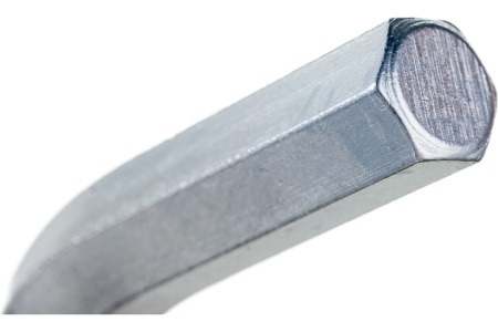 Торцевой шестигранный ключ с шаром Thorvik HKB70 H7 53084