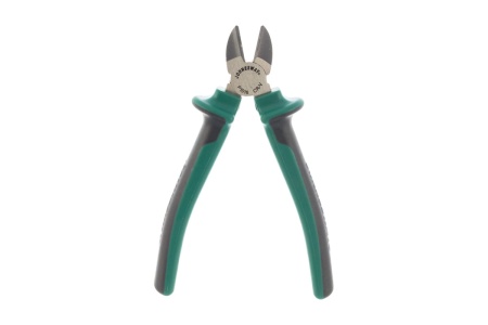 Бокорезы Jonnesway с двухкомпонентными рукоятками 6" P1016 49401