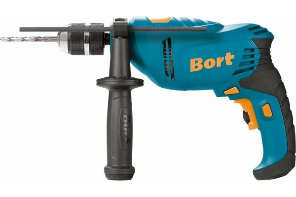 Ударная дрель BORT BSM-900U-Q 93727833