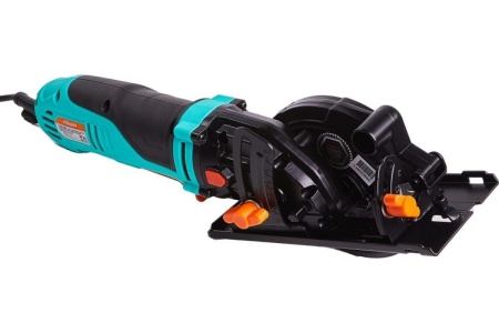 Циркулярная пила Sturm CS50165PS