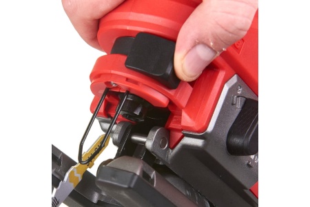 Аккумуляторный лобзик Milwaukee M18 FJS-502X FUEL 4933464727