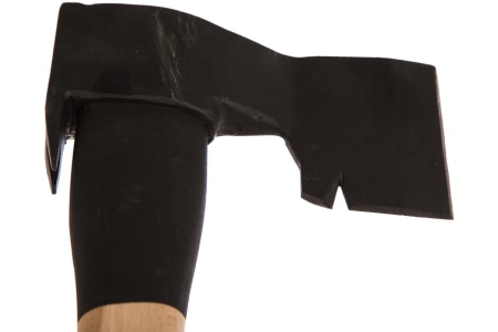 Топор 90x165x400мм, 842гр, правое исполнение NAREX 890801