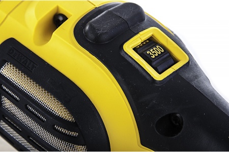 Полировальная машина DEWALT DWP 849 X