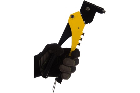 Поворотный заклепочник 0-360 градусов, 2.4-4.8 мм STAYER МАСТЕР 3110