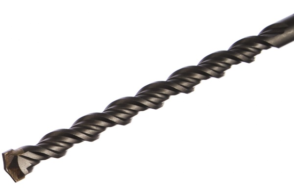 Бур по бетону Profi Plus (16х260 мм; SDS-plus) CUTOP 49-16260