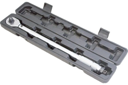 Динамометрический ключ NORM 28-210 Нм 1/2" HP-1203