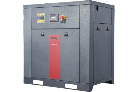 Винтовой компрессор FUBAG FSK 7.5-8 641452