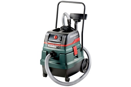 Пылесос Metabo ASR 50 L SC 602034000