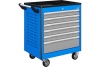 Инструментальная тележка Верстакофф PRF-M 795.6 135003 Инструментальная тележка Верстакофф PRF-M 795.6 135003