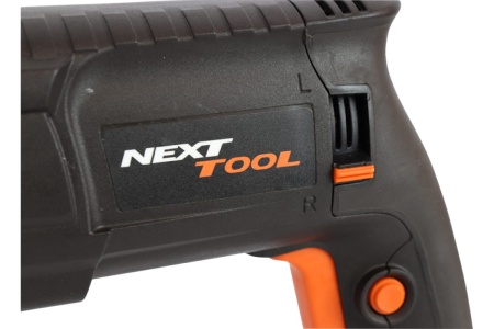 Электрический перфоратор NEXTTOOL PF-1000/30 400056 Электрический перфоратор NEXTTOOL PF-1000/30 400056