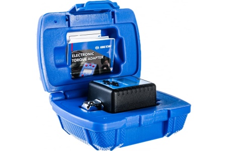 Электронный динамометрический адаптер KING TONY 34407-1A