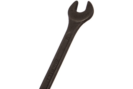 Комбинированый ключ,13 мм, CrV, фосфатированный, ГОСТ 16983 СИБРТЕХ 14908