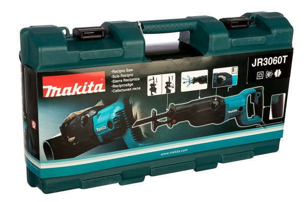 Сабельная пила Makita JR 3060 T