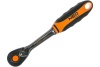 Трещотка NEO Tools 1/4" 08-500