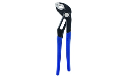 Переставные сантехнические пассатижи 8", 200мм Irwin GL TH 10507631