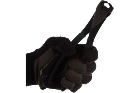 Кусачки торцевые Jonnesway P6108