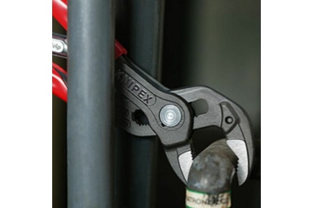 Автоматический ключ KNIPEX SMARTGRIP KN-8501250