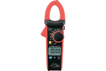 Токоизмерительные клещи RGK CM-20 776424