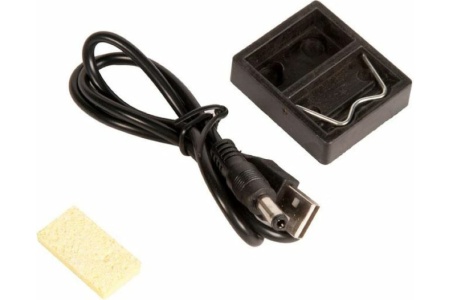 Портативный USB паяльник CXG 968, 230Вт 769195