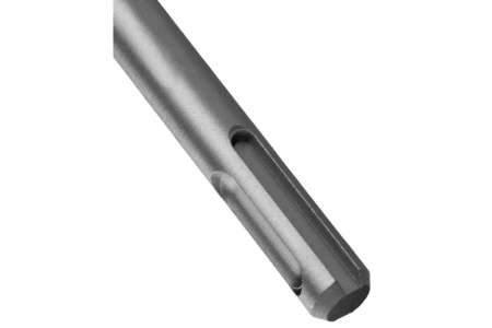 Бур Профессионал (20x460 мм; SDS-plus) Зубр 29314-460-20_z02