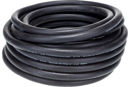 Шланг с фитингами рапид (10 м; 8x13 мм) FUBAG 170105