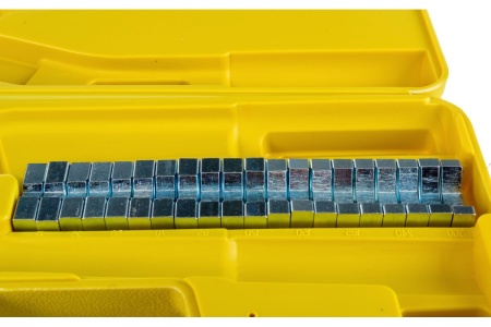 Опрессовщик кабеля Тор YQK-300A 1183001