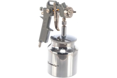 Пневматический краскораспылитель MATRIX 57317