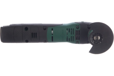 Аккумуляторный универсальный многофункциональный инструмент Bosch UniversalMulti 12 Solo 0.603.103.020