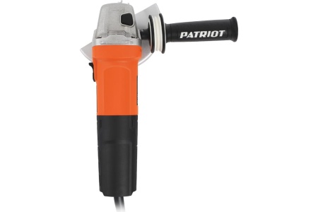 Углошлифовальная машина PATRIOT AG 130 110301130
