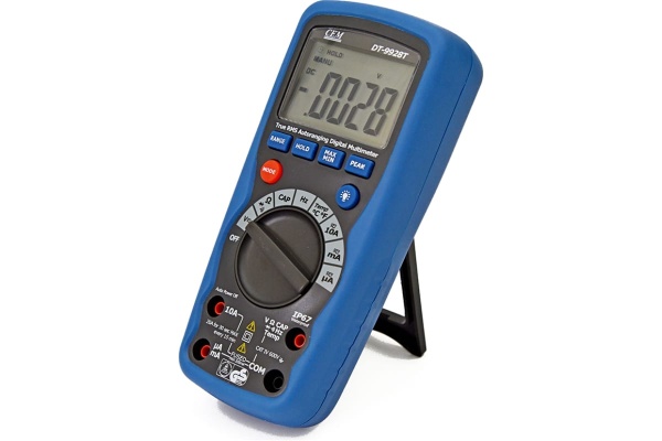 Профессиональный мультиметр СЕМ DT-9928T 481837