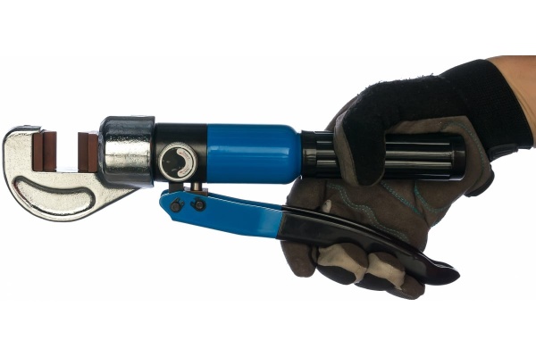 Гидравлический ручной болторез КВТ БРГ-12 67657