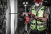 Аккумуляторный перфоратор Milwaukee M18 BLH-0 4933479426
