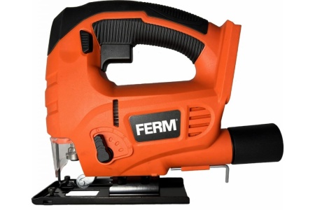 Аккумуляторный лобзик FERM FX Power JSM1039