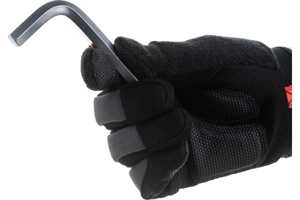 Шестигранный ключ Nord-Yada 10 мм 907613