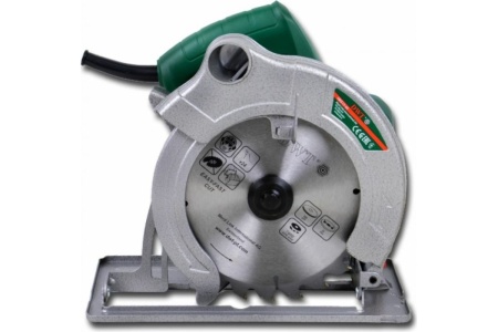 Дисковая пила Kolner KCS 210/2000